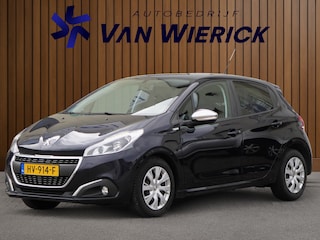 Peugeot 208 1.2 PureTech Urban Soul | Cruise | Bluetooth | Parkeersensoren | Navi | NAP