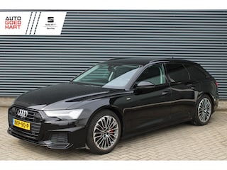 Audi A6 Avant 55 TFSI e Quattro S-Line Competition 360-Camera Elektr.-Trekhaak