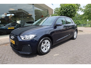 Audi A1 Sportback 25 TFSI Pro Line 95PK