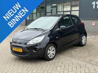 Ford Ka 1.2 Cool & Sound start/stop