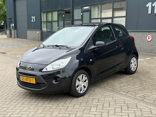 Ford Ka 1.2 Cool & Sound start/stop