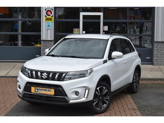 Suzuki Vitara 1.4 Boosterjet Select Smart Hybrid Navi Leder Airco Camera Km 52.500!!