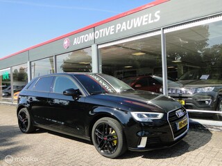 Audi A3 Sportback , benzine, schakel, 206.486 km