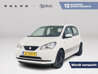 Seat Mii 1.0 Style Chic | Airco | 5 deurs | Radio