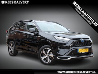 Toyota RAV4 2.5 Plug-in Style Hybrid AWD Automaat | Blindspot | Elek. achterklep |