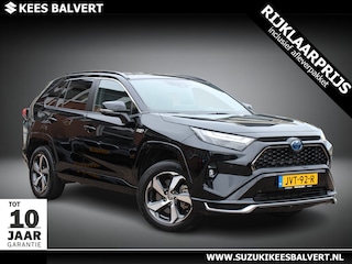 Toyota RAV4 2.5 Plug-in Style Hybrid AWD Automaat | Blindspot | Elek. achterklep |