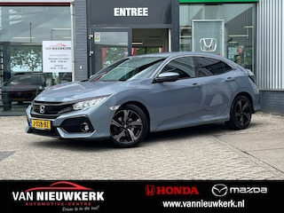Honda Civic 1.0 i-VTEC Automaat Elegance | Navi | Camera | Carplay