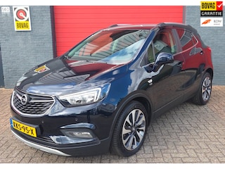 Opel Mokka X 1.4 Turbo 120 Jaar Edition
