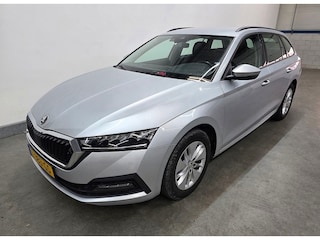 Skoda Octavia Combi 1.0 TSI Business Edition ✅ VRC ✅ Carplay/Android ✅ Trekhaak
