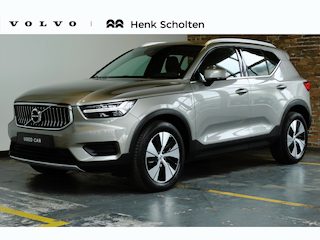 Volvo XC40 T4 Recharge Inscription Expression | Parkeerverwarming | Navigatie | 1ste eigenaar | Dealeronderhouden | Climate Control | 1ste Eigenaar | Parkeersensoren achter
