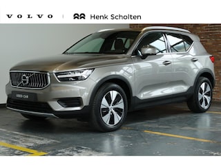 Volvo XC40 T4 Recharge Inscription Expression | Parkeerverwarming | Navigatie | 1ste eigenaar | Dealeronderhouden | Climate Control | 1ste Eigenaar | Parkeersensoren achter