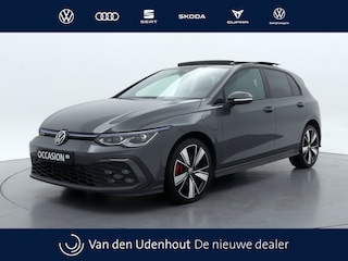 Volkswagen Golf GTE 1.4 TSI DSG 245pk eHybrid | Panorama | Matrix-LED | Camera