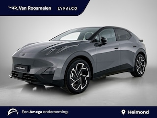 Lynk & Co 02 More 66 kWh