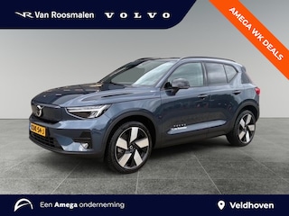 Volvo EX40 Extended Plus 82 kWh