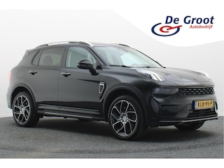 Lynk & Co 01 1.5 Plug-in Hybrid