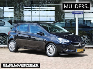 Opel Corsa 1.0 Turbo Online Edition | Navi/Climate/Carplay