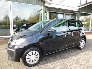 Volkswagen Up 1.0 MPI 65PK MOVE UP! All-in Prijs! 1 jaar garanti