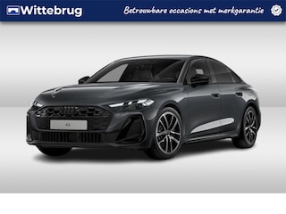 Audi A5 Limousine 2.0 e-hybrid 299PK quattro S edition | Panoramadak | Trekhaak | 19 Inch | Tech plus | Sportstoel |