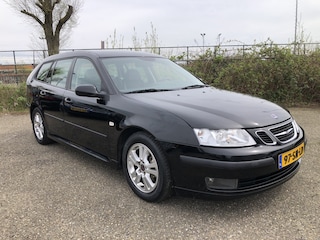 Saab 9-3 Sport Estate 1.8t Linear