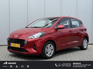 Hyundai i10 1.0 Comfort Smart 5-zits / Automaat / Navigatie / Cruise Control / Achteruitrijcamera / Dealeronderhouden /