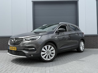 Opel Grandland X 1.6 Turbo Hybrid4 Innovation