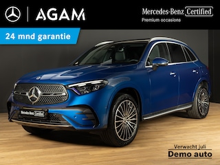 Mercedes-Benz GLC 300e 4MATIC AMG Line Premium | Panorama dak | Trekhaak