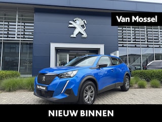 Peugeot 2008 1.2 PureTech Active Pack l Camera l Navi