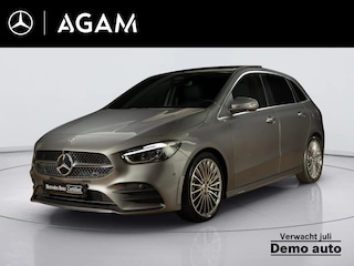 Mercedes-Benz B-klasse 180 Business Solution AMG