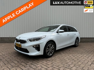 Kia Ceed Sportswagon 1.0 T-GDi DynamicPlusLine, Carplay, Keyless, Navi, Camera, NAP