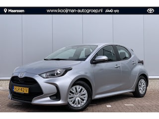 Toyota Yaris 1.5 Hybrid 115 Comfort | Camera | Apple Carplay | ACC |