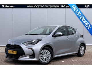 Toyota Yaris 1.5 Hybrid 115 Comfort | Camera | Apple Carplay | ACC |