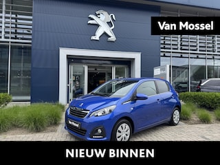 Peugeot 108 1.0 e-VTi Active