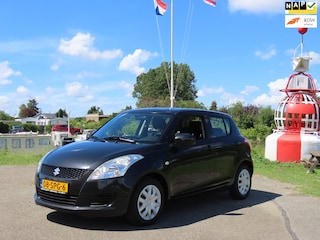 Suzuki Swift 1.2 Comfort EASSS *1e EIG !!