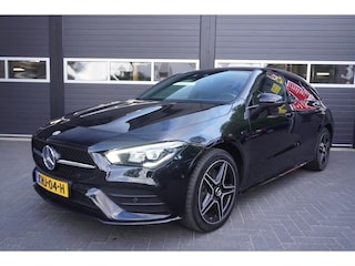 Mercedes-Benz CLA Shooting Brake 250 e AMG Line/Aut/Park.sensoren/Cruise/Carplay/Navi/Sfeerverlichting