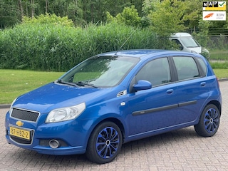 Chevrolet Aveo 1.2 16V LS/AIRCO/ELECRAMEN VOOR