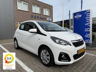 Peugeot 108 1.0 e-VTi Active Pack-Premium 5drs l AIRCO l NIEUWE APK l 112.000km