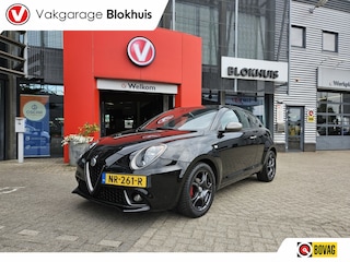 Alfa Romeo Mito 1.4 Super I Climate I Cruise I NAP I