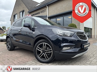 Opel Mokka X 1.4 Turbo Innovation Carplay / Navigatie / Camera