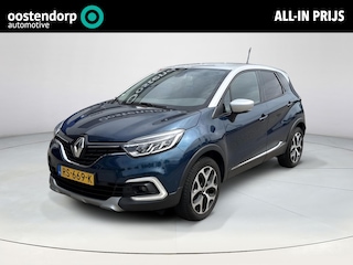 Renault Captur 0.9 TCe Intens | Navigatie | PDC voor en achter | All Season banden |