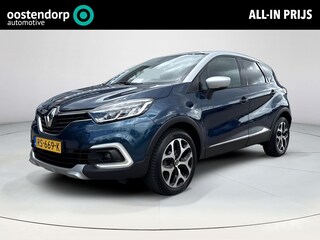 Renault Captur 0.9 TCe Intens | Navigatie | PDC voor en achter | All Season banden |