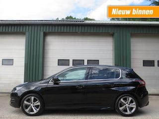 Peugeot 308 1.2 PureTech GT-line