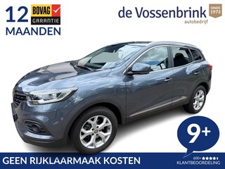 Renault Kadjar 1.3 TCe Zen *Geen Afl. kosten*