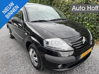 Citroën C3 1.4i Différence | Airco | Cruise Control | Elekt. Ramen | Stuurbekrachtiging | Nieuwe APK!