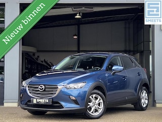 Mazda CX-3 2.0 SkyActiv-G 121 Comfort |Clima|Carplay|Navi|PDC