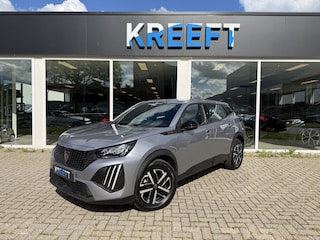 Peugeot 2008 1.2 Hybrid 145 Style Apple Carplay | Climate