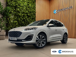 Ford Kuga 2.5 PHEV Vignale Alle opties! | Pano | Elek. trekhaak | Head-up | B&O | 20''