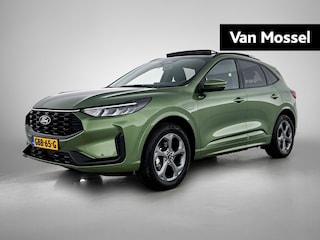 Ford Kuga 2.5 PHEV ST-Line 243PK | Wegklapbare trekhaak | Panoramadak | 1e Eigenaar