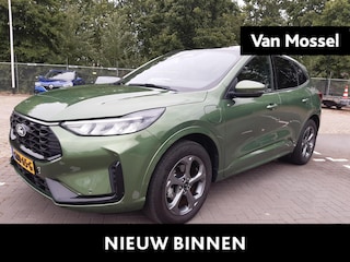 Ford Kuga 2.5 PHEV ST-Line 243PK | Wegklapbare trekhaak | Panoramadak | 1e Eigenaar