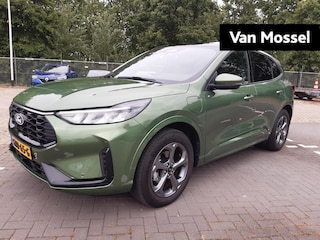 Ford Kuga 2.5 PHEV ST-Line 243PK | Wegklapbare trekhaak | Panoramadak | 1e Eigenaar