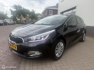 Kia Ceed cee'd Sportswagon 1.6 GDI DynamicLine